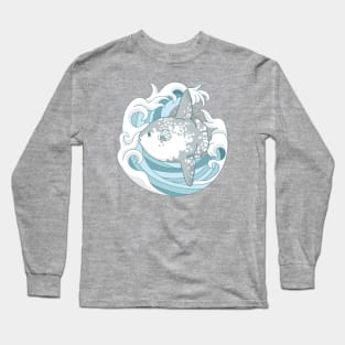 Mola Mola Long Sleeve T-Shirt